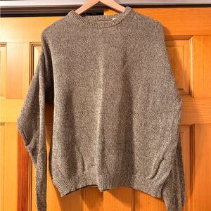 Vintage Gap Sweater 100% cotton